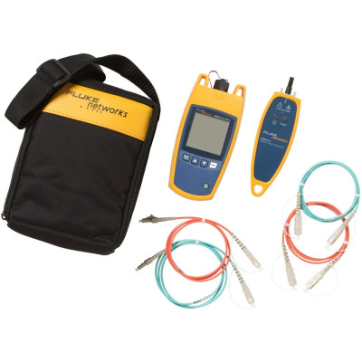 Fluke Networks Network Testing
