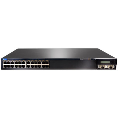Juniper Networks Data Networking