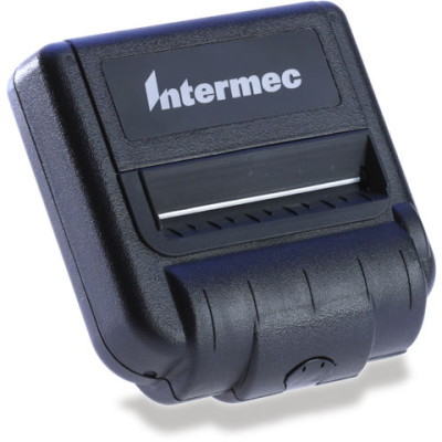 Intermec Portable Barcode Printer