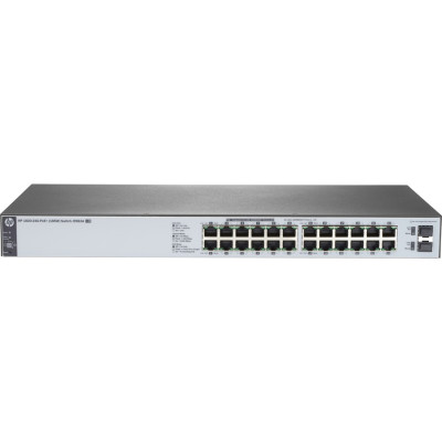 HPE Aruba Ethernet Switch