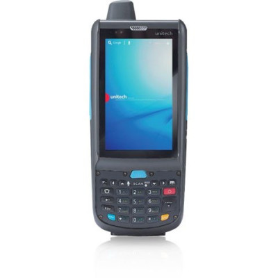 Unitech Mobile Computer