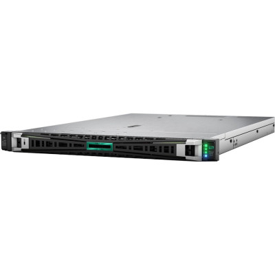 HP Server