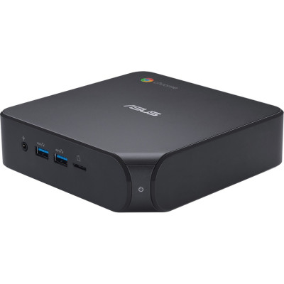 Asus Chromebook