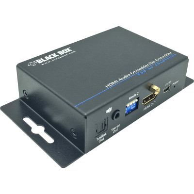 Black Box Accessory