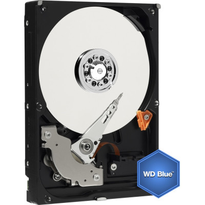 Western Digital Drive