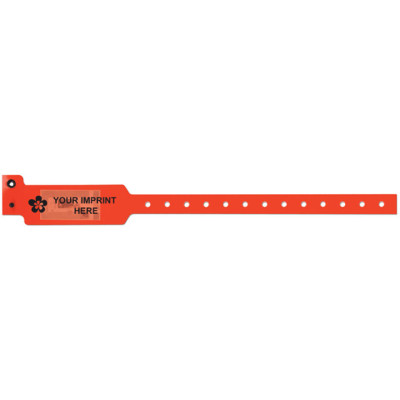 BCI Smart SuperBand 470 RFID Wristband