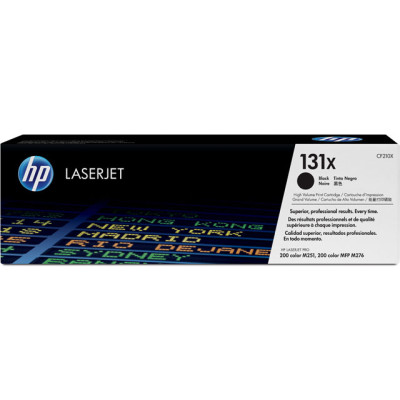 HP Toner
