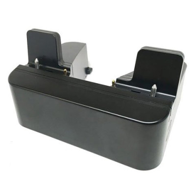 Zebra Docks and Cradles