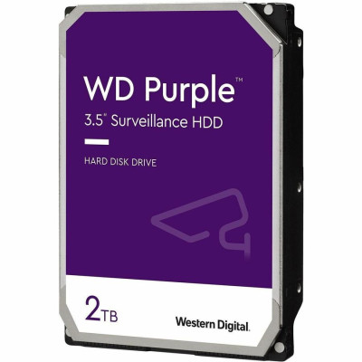 Western Digital Drive