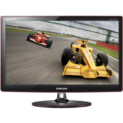 Samsung Digital Signage Display