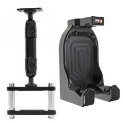 Zebra Mounting Hardware and Stands