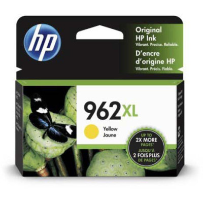 HP InkJet Cartridge