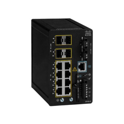 Cisco Ethernet Switch