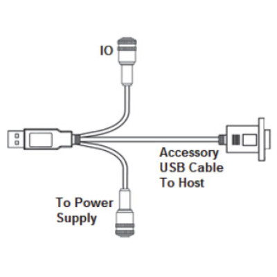 Omron MicroHAWK V420 Accessory