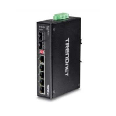 TRENDnet Wireless Switch