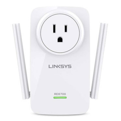 Linksys Data Networking