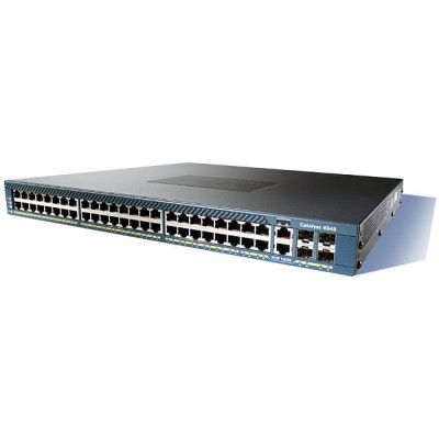 Cisco Data Networking