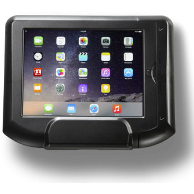 IPCMobile Barcode Scanner