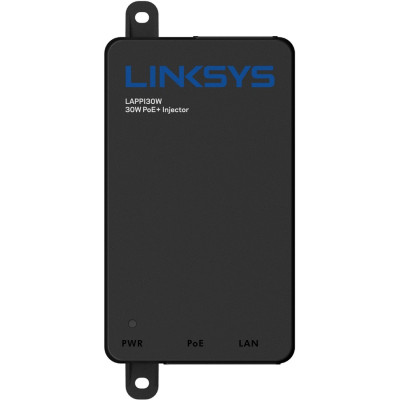 Linksys Data Networking