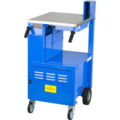 Printronix Mobile Cart