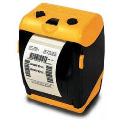 Cognitive Portable Barcode Printer