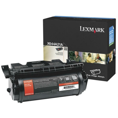 Lexmark Toner