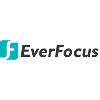 EverFocus Security Camera