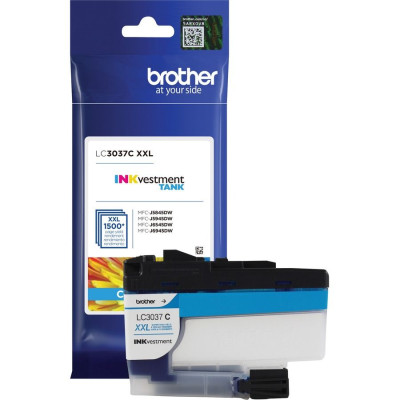 Brother InkJet Cartridge