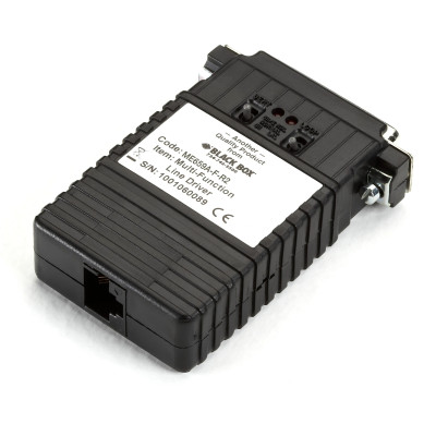 Black Box Accessory