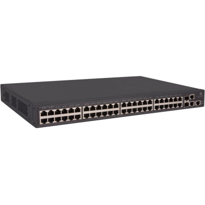 HPE Aruba Ethernet Switch