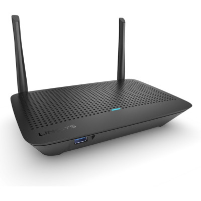Linksys Data Networking
