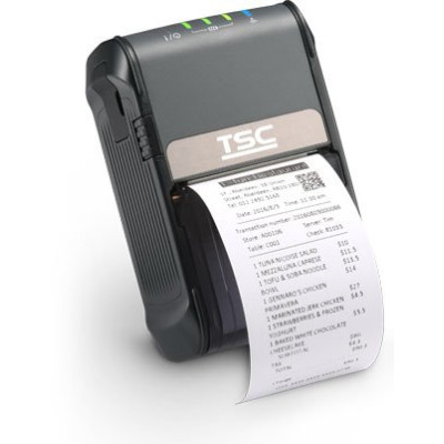 TSC Portable Barcode Printer