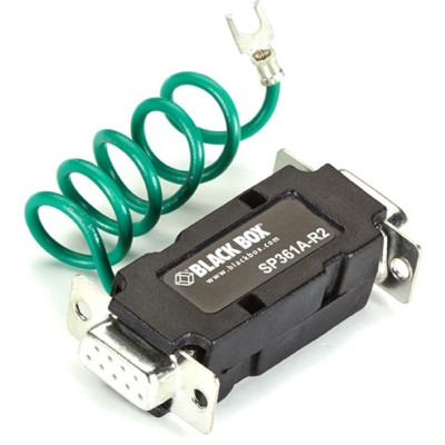 Black Box Power Device