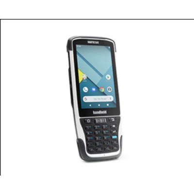 Handheld Mobile Computer