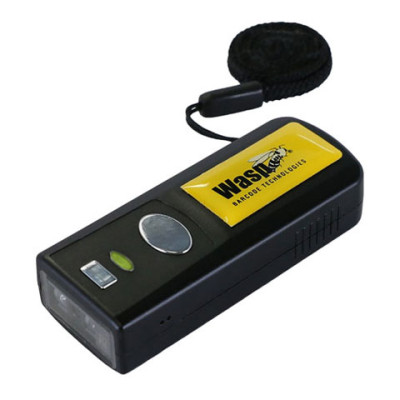 Wasp Barcode Scanner