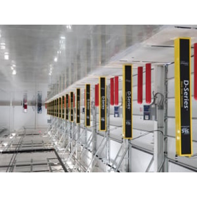 Socket Mobile Barcode Scanner