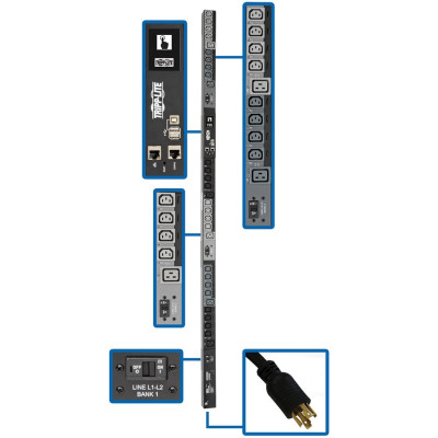 Tripp-Lite Power Device