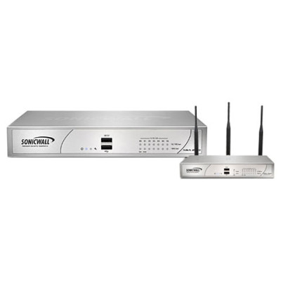 SonicWall Telecommunication Equipment
