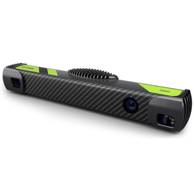 Zebra Sensor