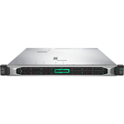 HP Server