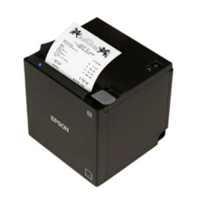 HP Receipt Printer