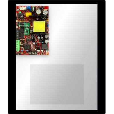 LifeSafety Power Products