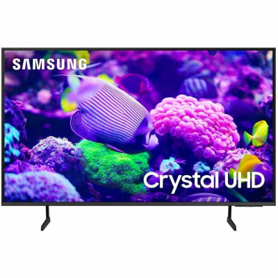 Samsung TVs & Home Theater Equipment