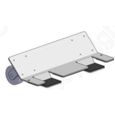 SpacePole Mounting Hardware and Stands