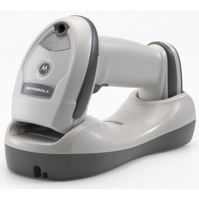 Zebra Barcode Scanner