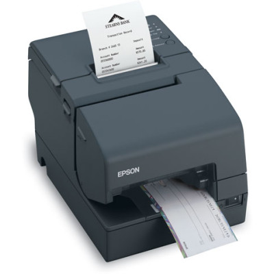 Epson Receipt Printer