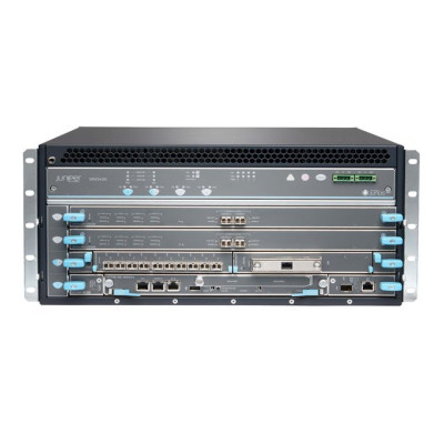 Juniper Networks Ethernet Switch