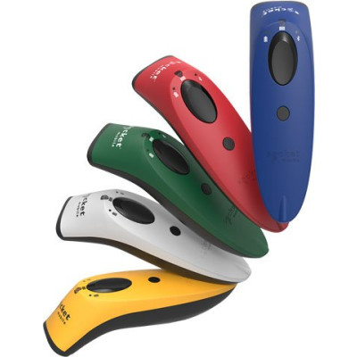 Socket Mobile Barcode Scanner