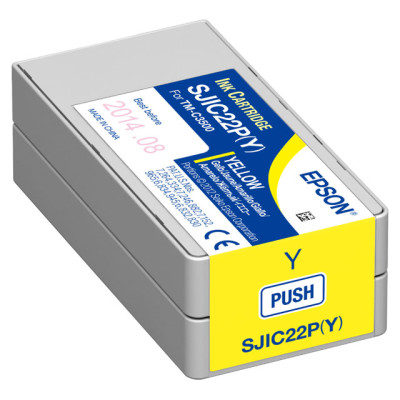 Epson InkJet Cartridge