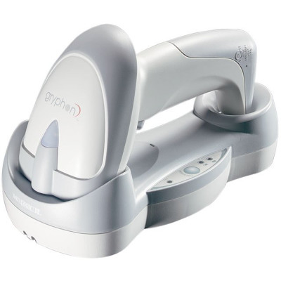 Datalogic Barcode Scanner